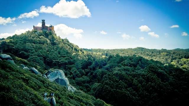 稻城亚丁旅游攻略及费用，稻城亚丁深度游，探索最后的香格里拉-第1张图片-美好神州网